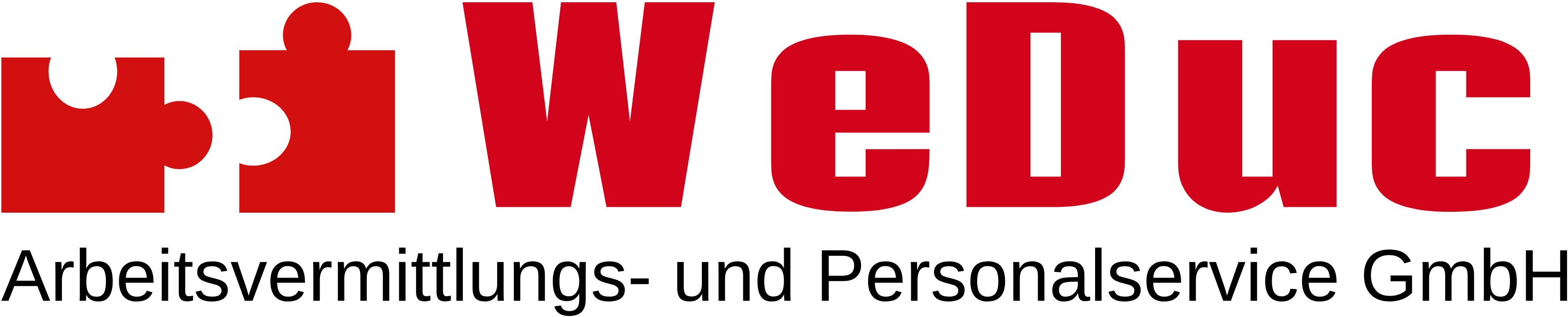 WeDuc Arbeitsvermittlungs- und Personalservice GmbH
